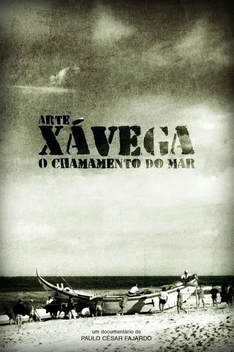 Arte Xávega - O Chamamento do Mar_peliplat