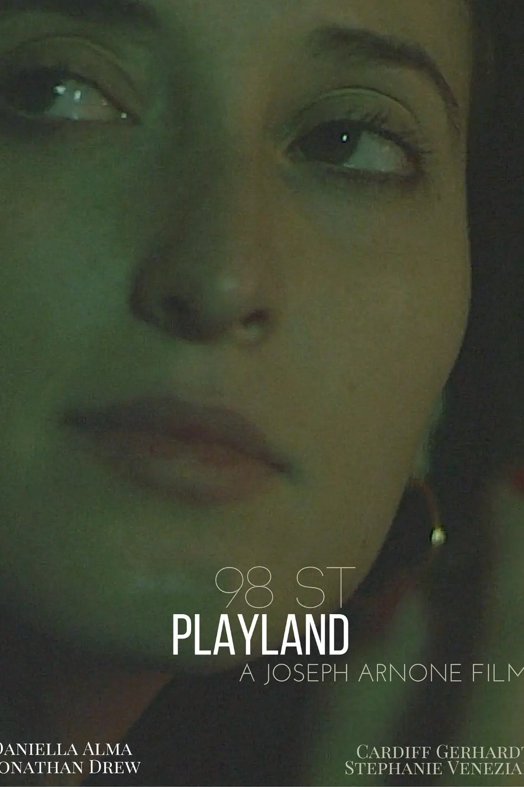 98 ST: Playland_peliplat