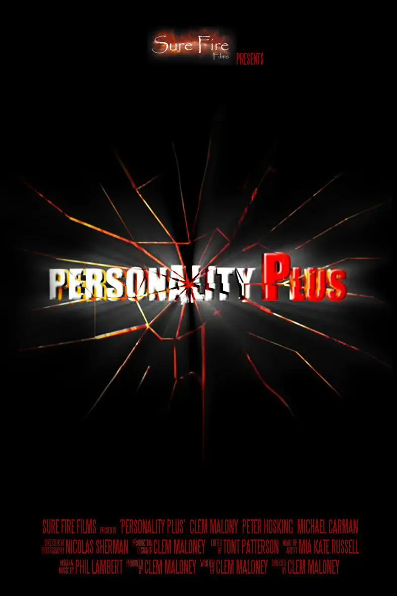 Personality Plus_peliplat