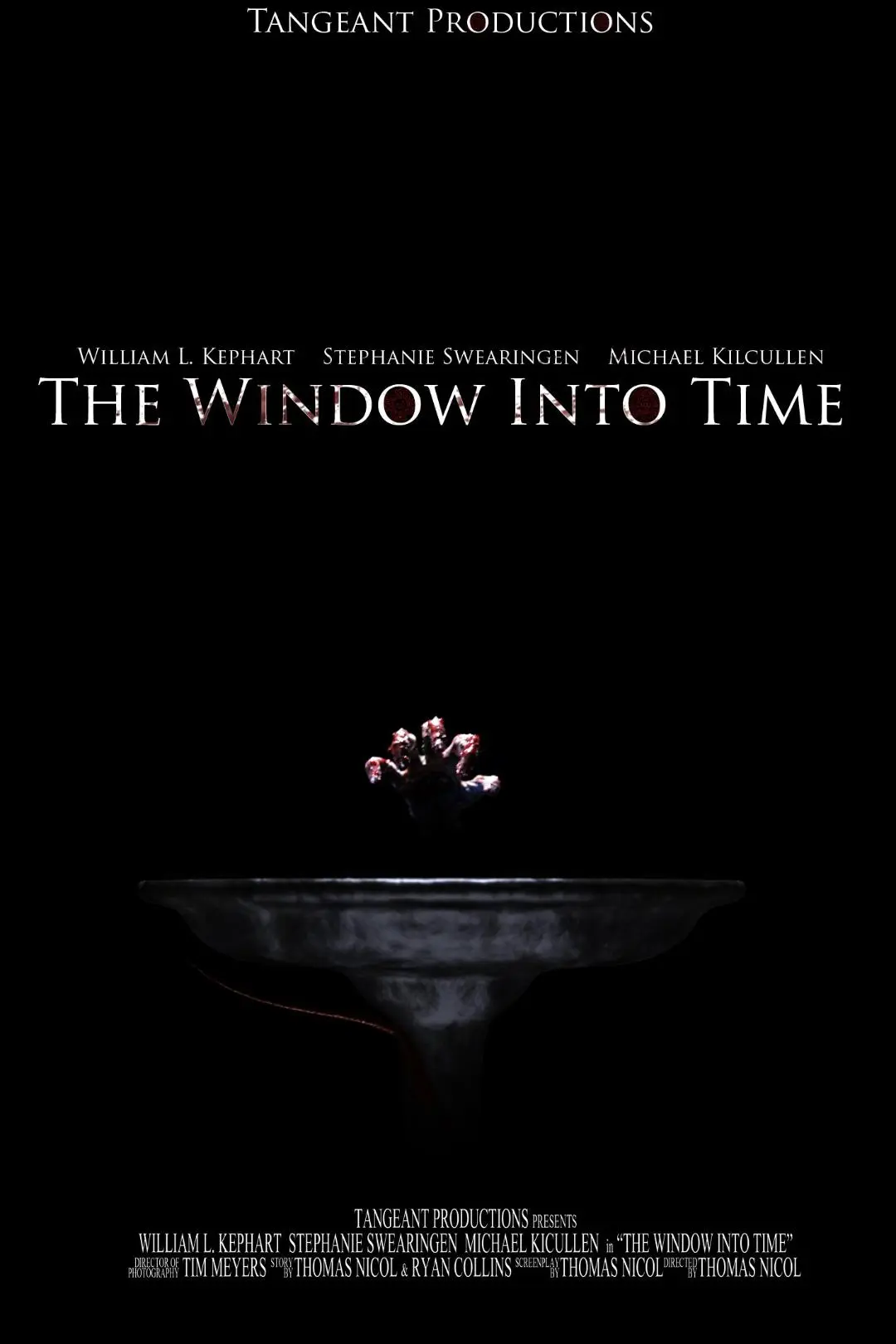 The Window Into Time_peliplat