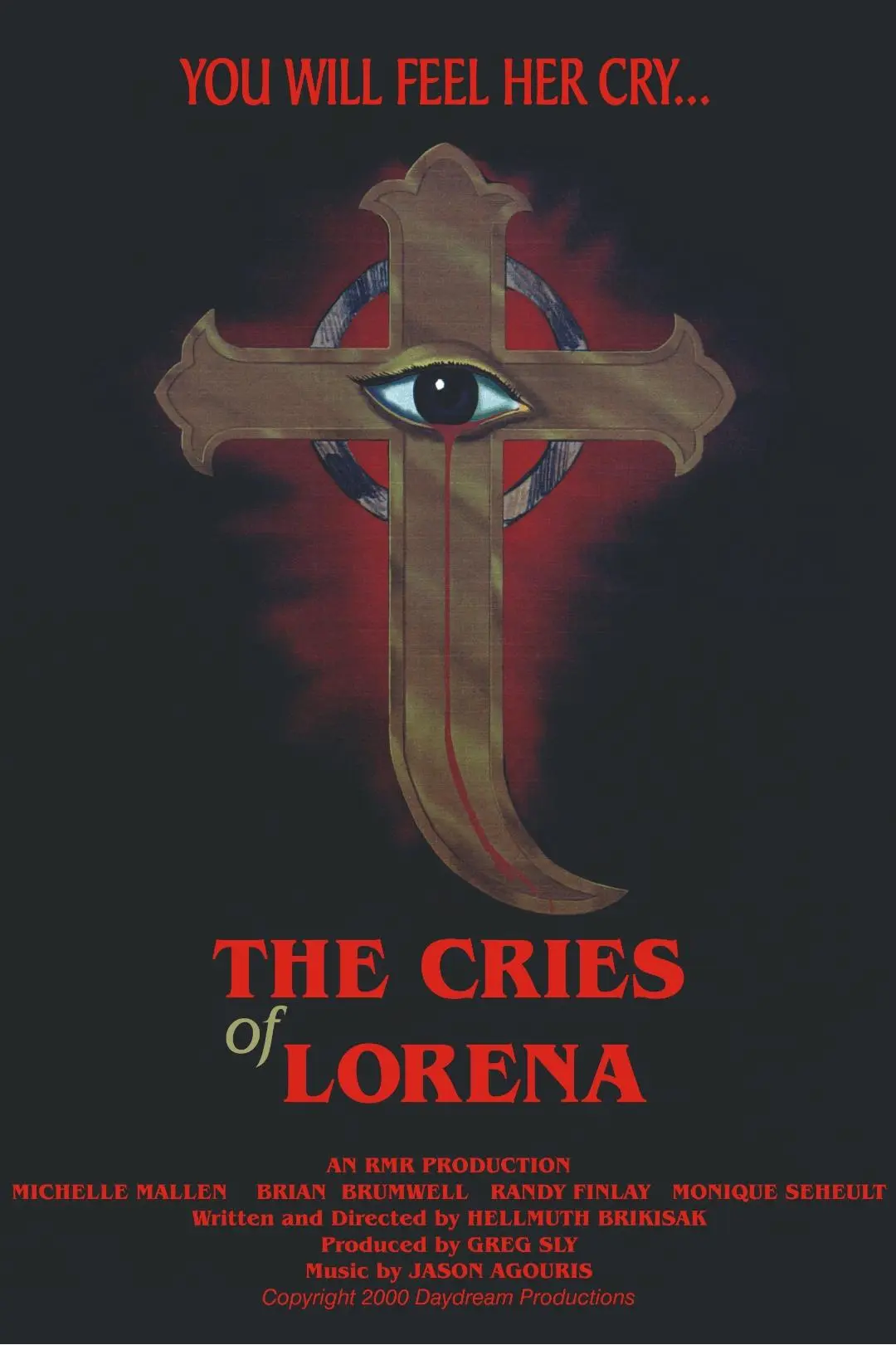 The Cries of Lorena_peliplat