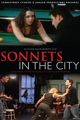 Sonnets in the City_peliplat