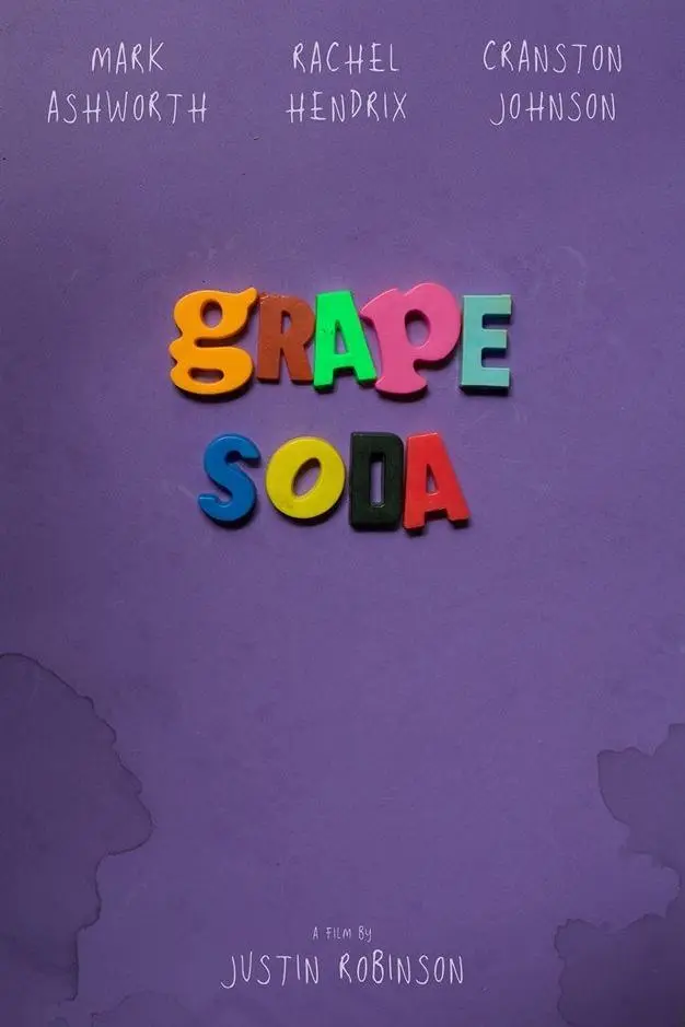 Grape Soda_peliplat