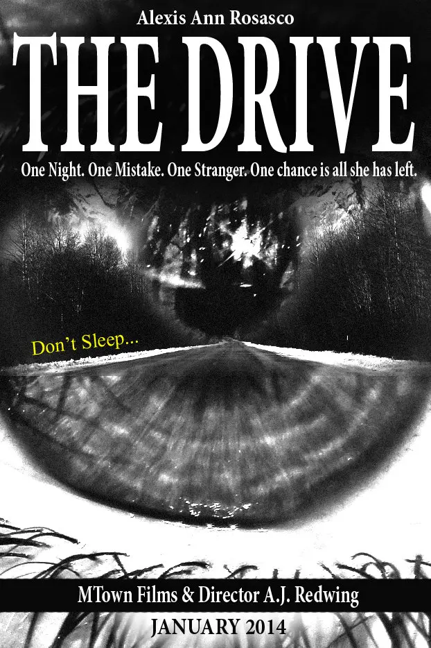 The Drive_peliplat