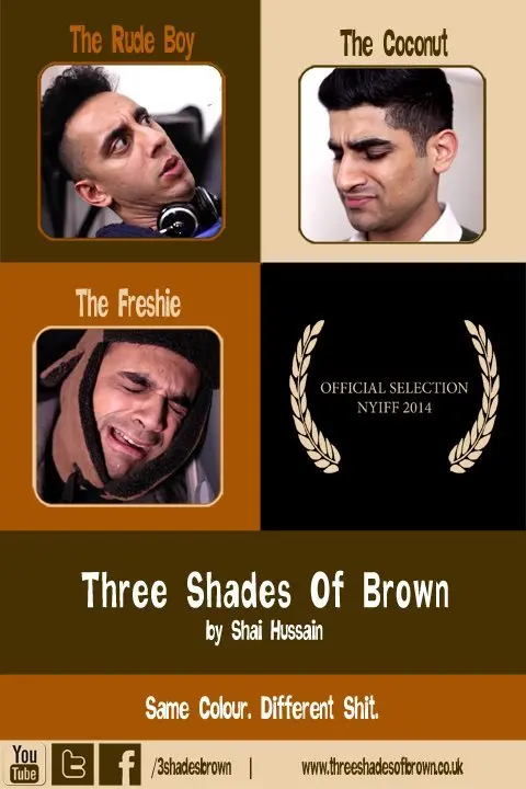 Three Shades of Brown_peliplat