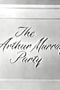 The Arthur Murray Party_peliplat