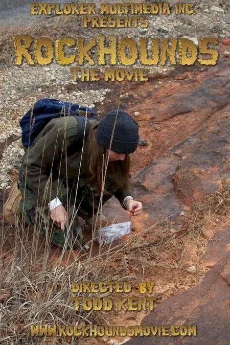 RockHounds: The Movie_peliplat