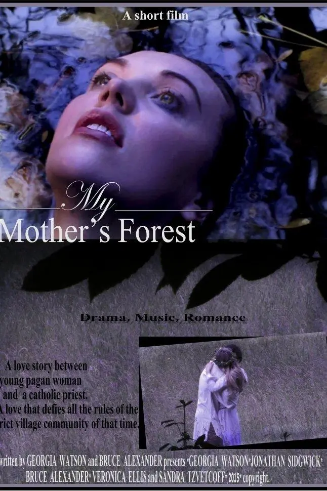My Mother's Forest_peliplat