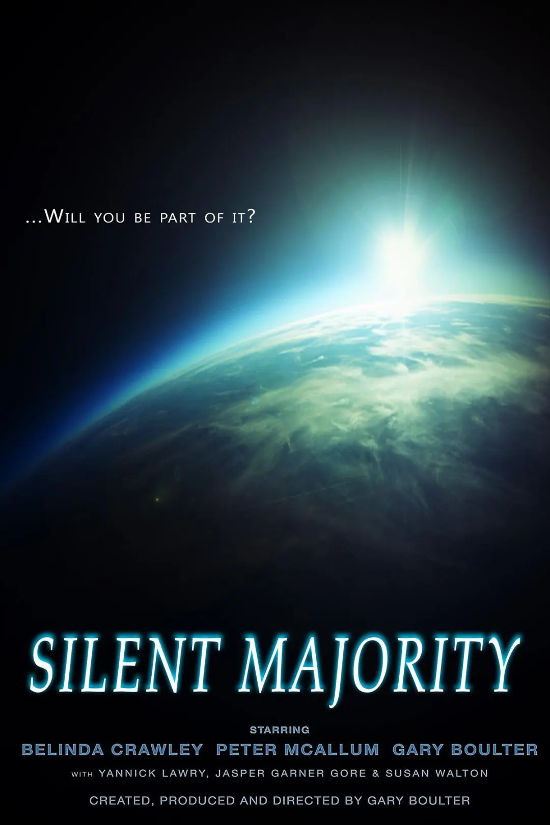 Silent Majority_peliplat