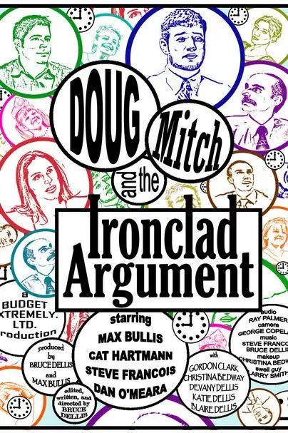 Doug, Mitch, and the Ironclad Argument_peliplat