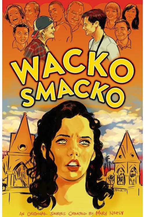 Wacko Smacko_peliplat