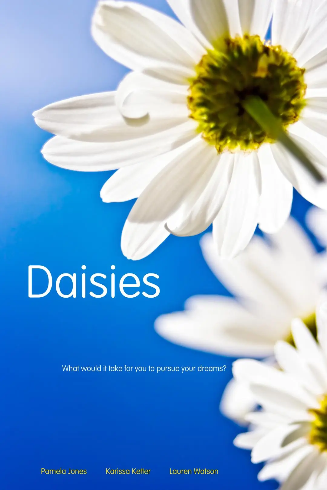 Daisies_peliplat