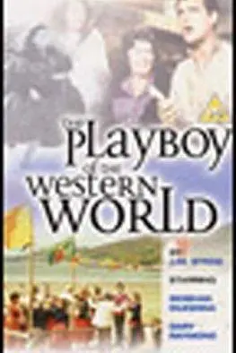 The Playboy of the Western World_peliplat