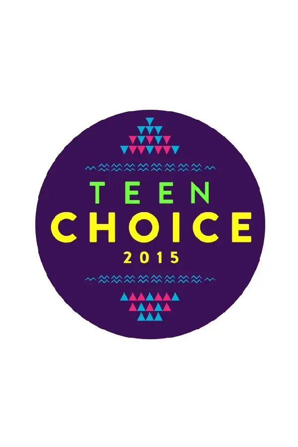 Teen Choice Awards 2015_peliplat