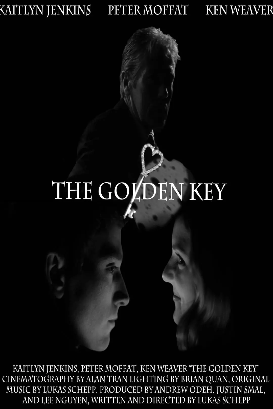 The Golden Key_peliplat