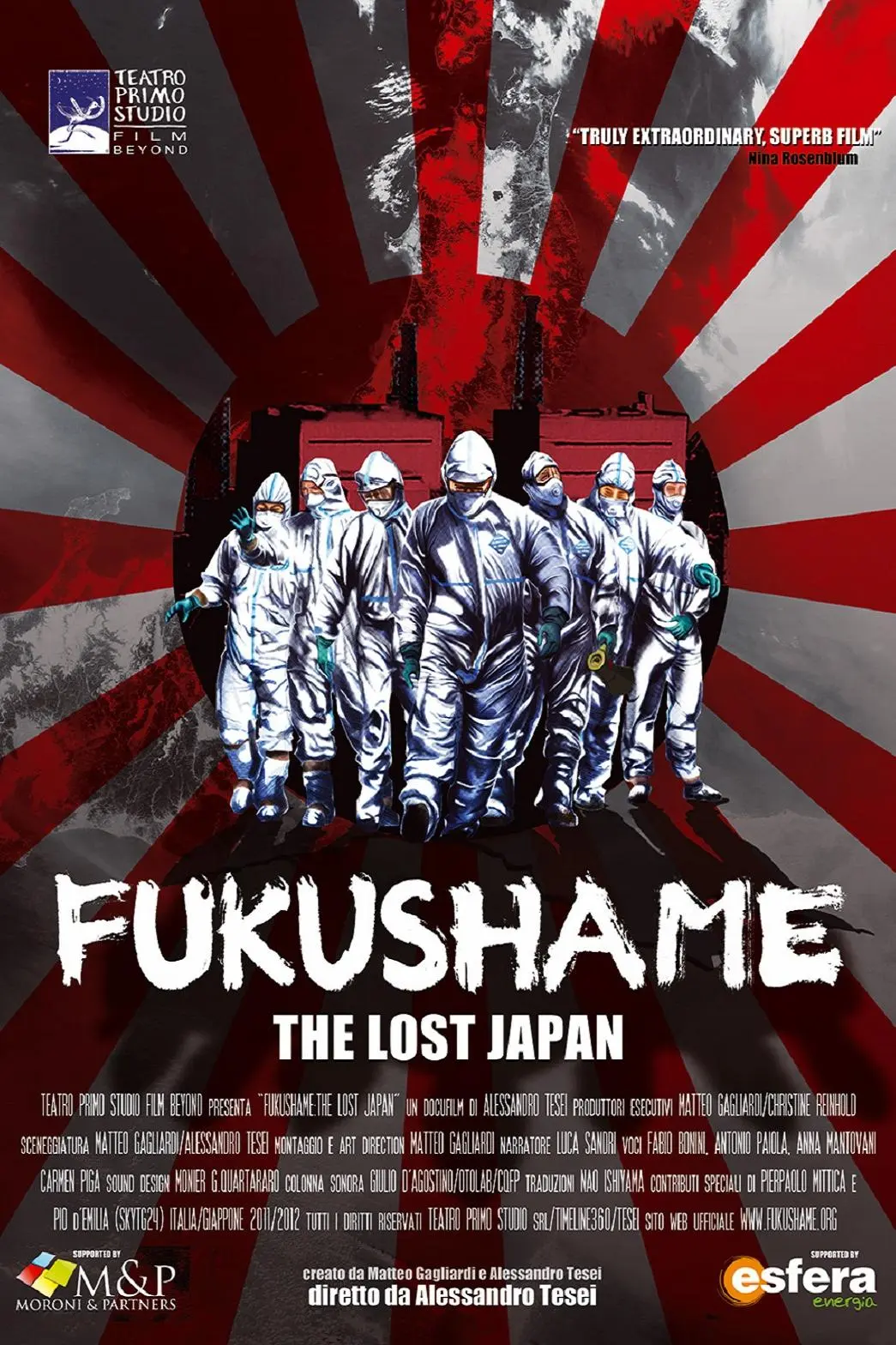 Fukushame: The Lost Japan_peliplat