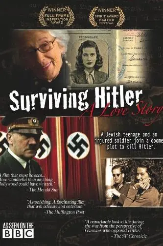 Surviving Hitler: A Love Story_peliplat