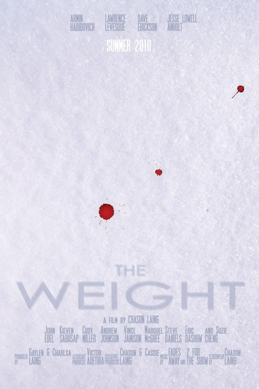 The Weight_peliplat