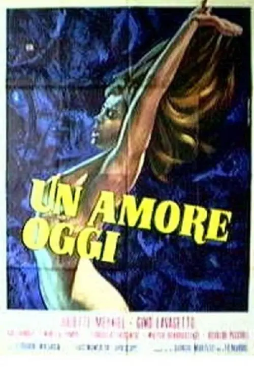 Un amore oggi_peliplat