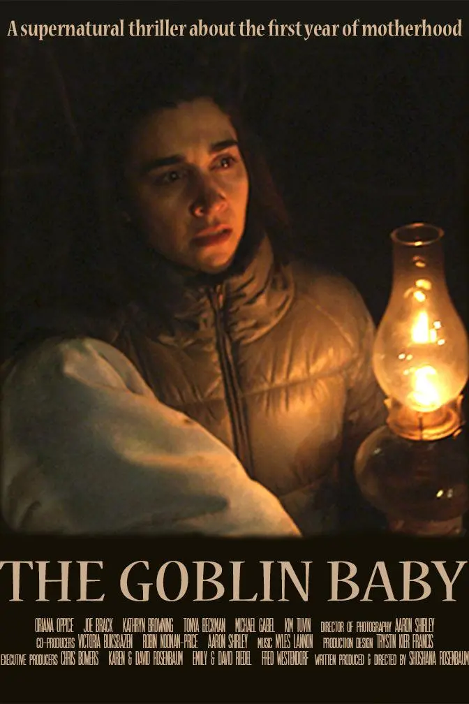 The Goblin Baby_peliplat