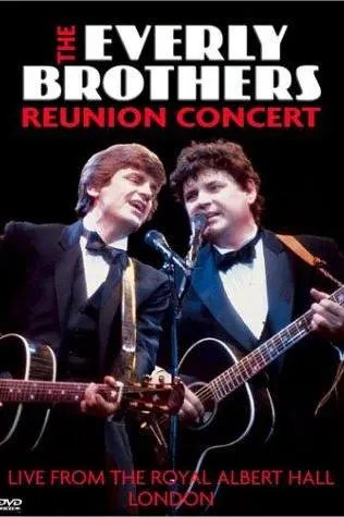 The Everly Brothers Show_peliplat