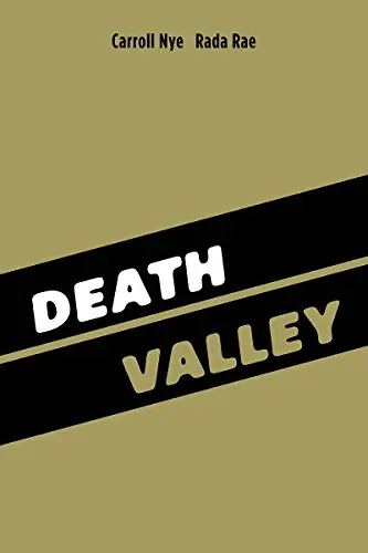 Death Valley_peliplat