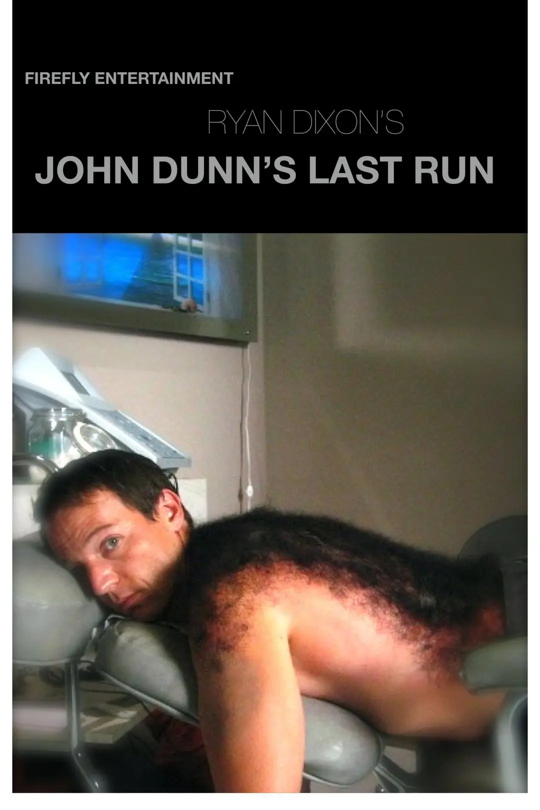 John Dunn's Last Run_peliplat