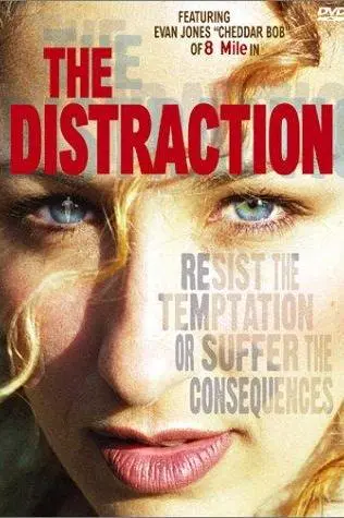 The Distraction_peliplat