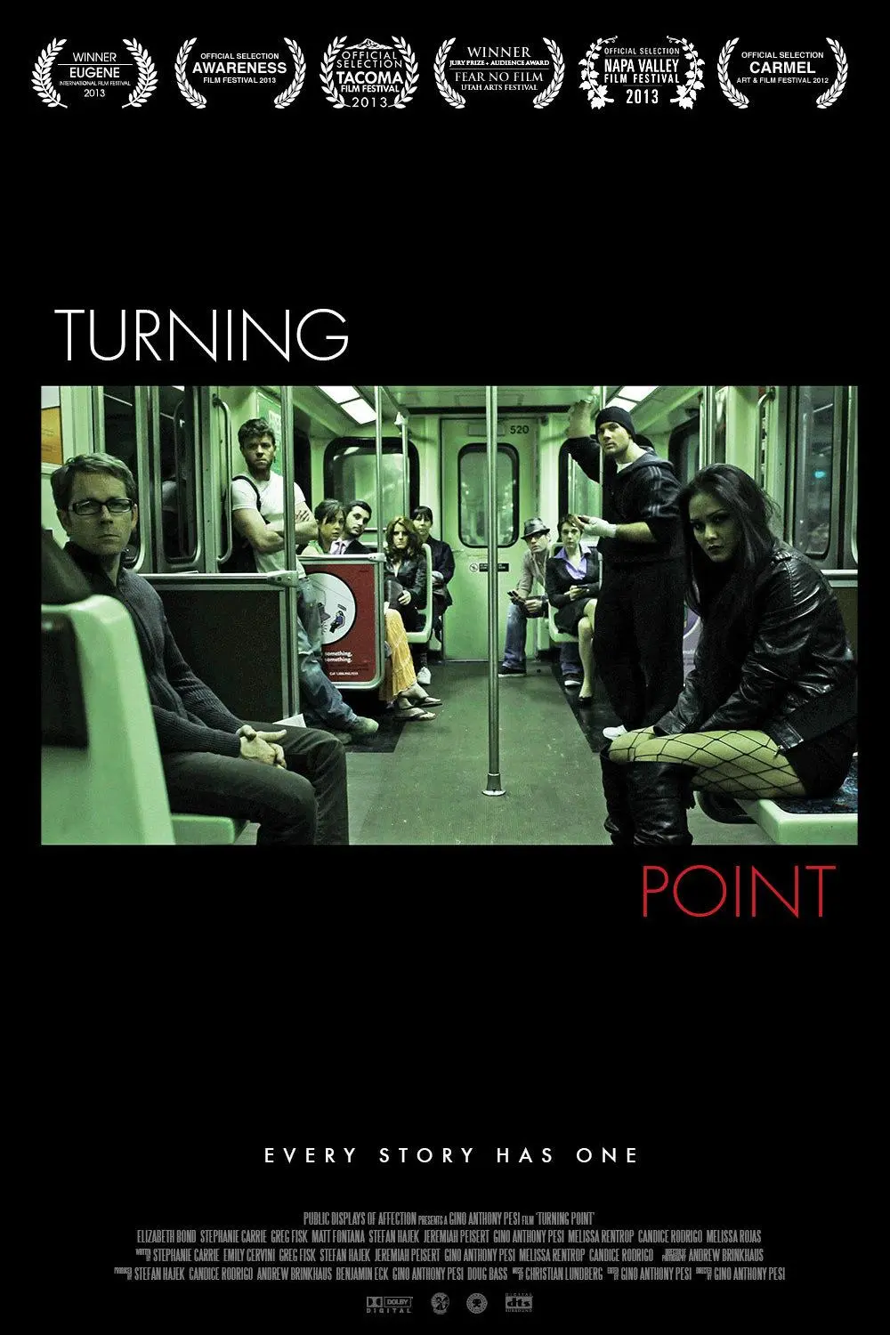 Turning Point_peliplat