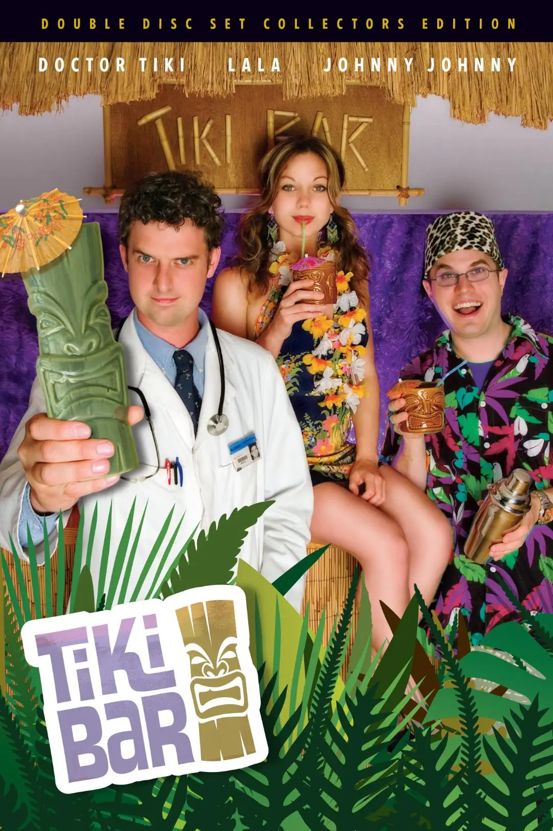 Tiki Bar_peliplat