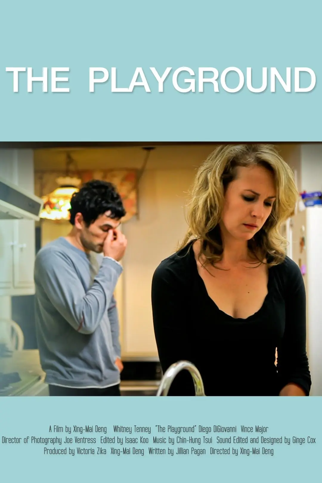 The Playground_peliplat