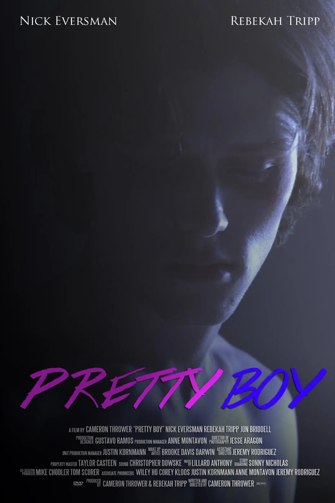 Pretty Boy_peliplat