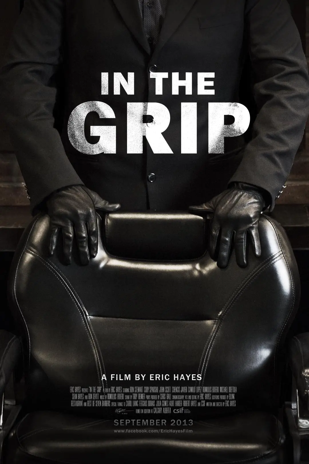 In the Grip_peliplat