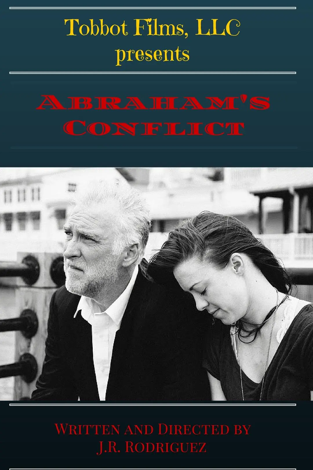 Abraham's Conflict_peliplat
