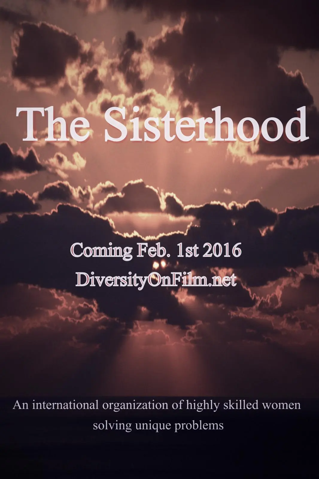 The Sisterhood 2 'Save The Date'_peliplat