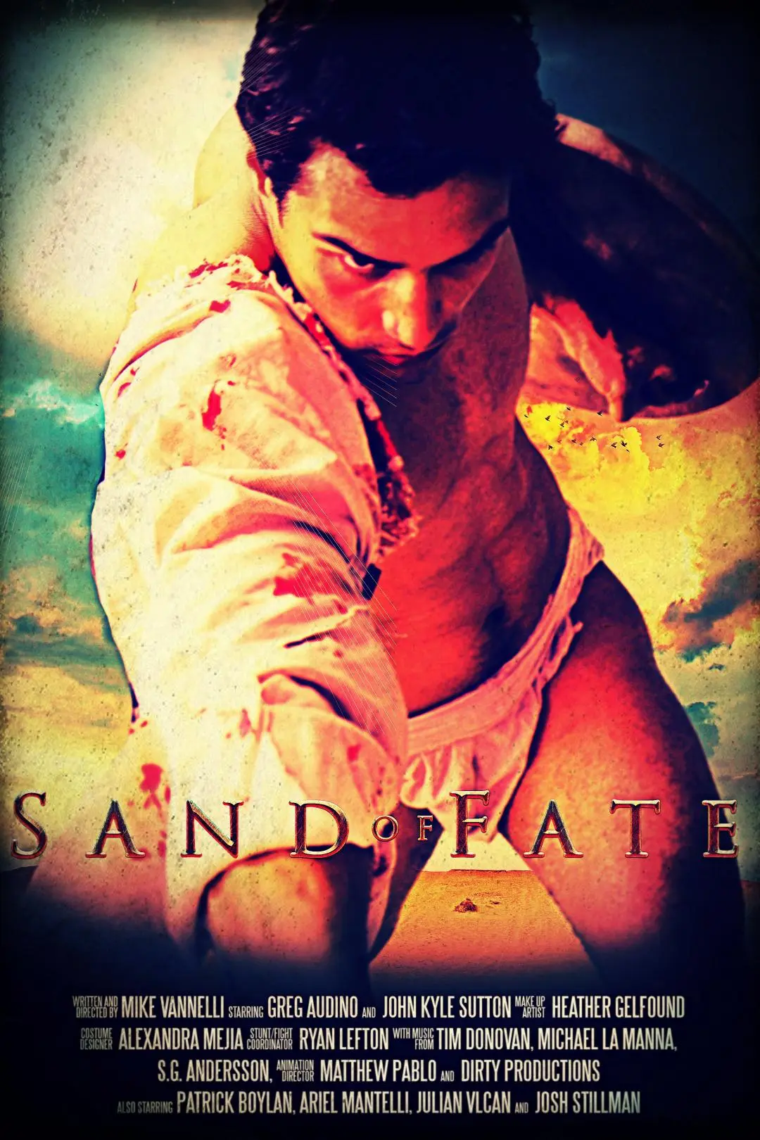 Sand of Fate_peliplat