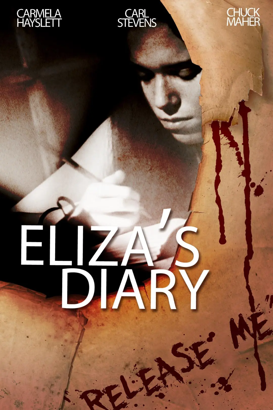 Eliza's Diary_peliplat