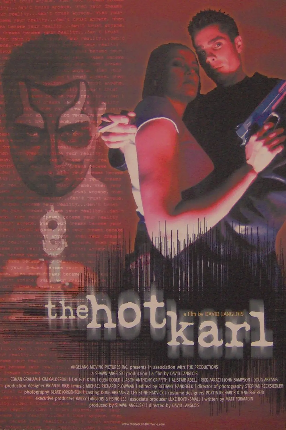 The Hot Karl_peliplat