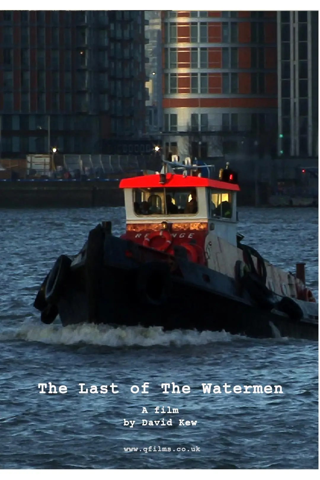 The Last of the Watermen_peliplat
