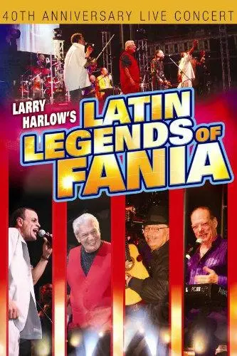 Larry Harlow's Latin Legends of Fania_peliplat