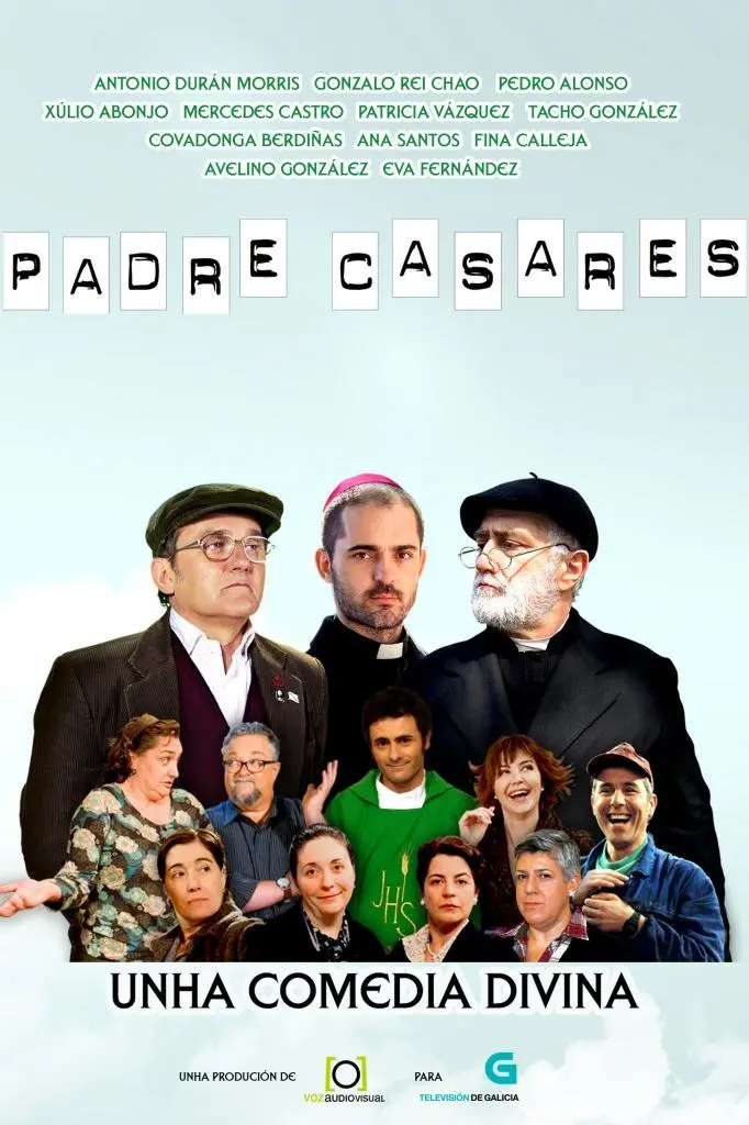 Padre Casares_peliplat