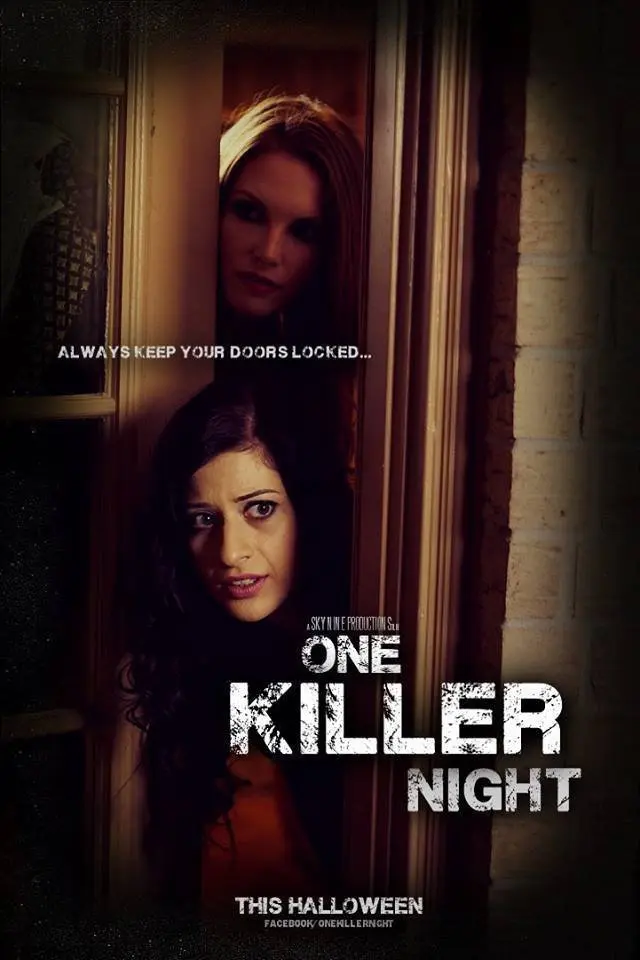 One Killer Night_peliplat