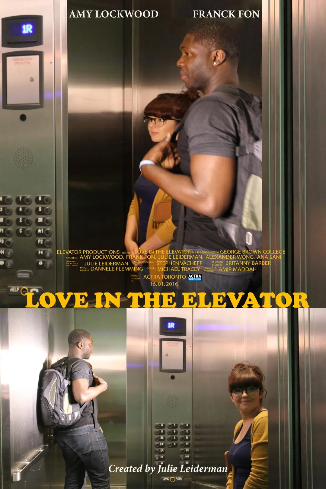 Love in the Elevator_peliplat