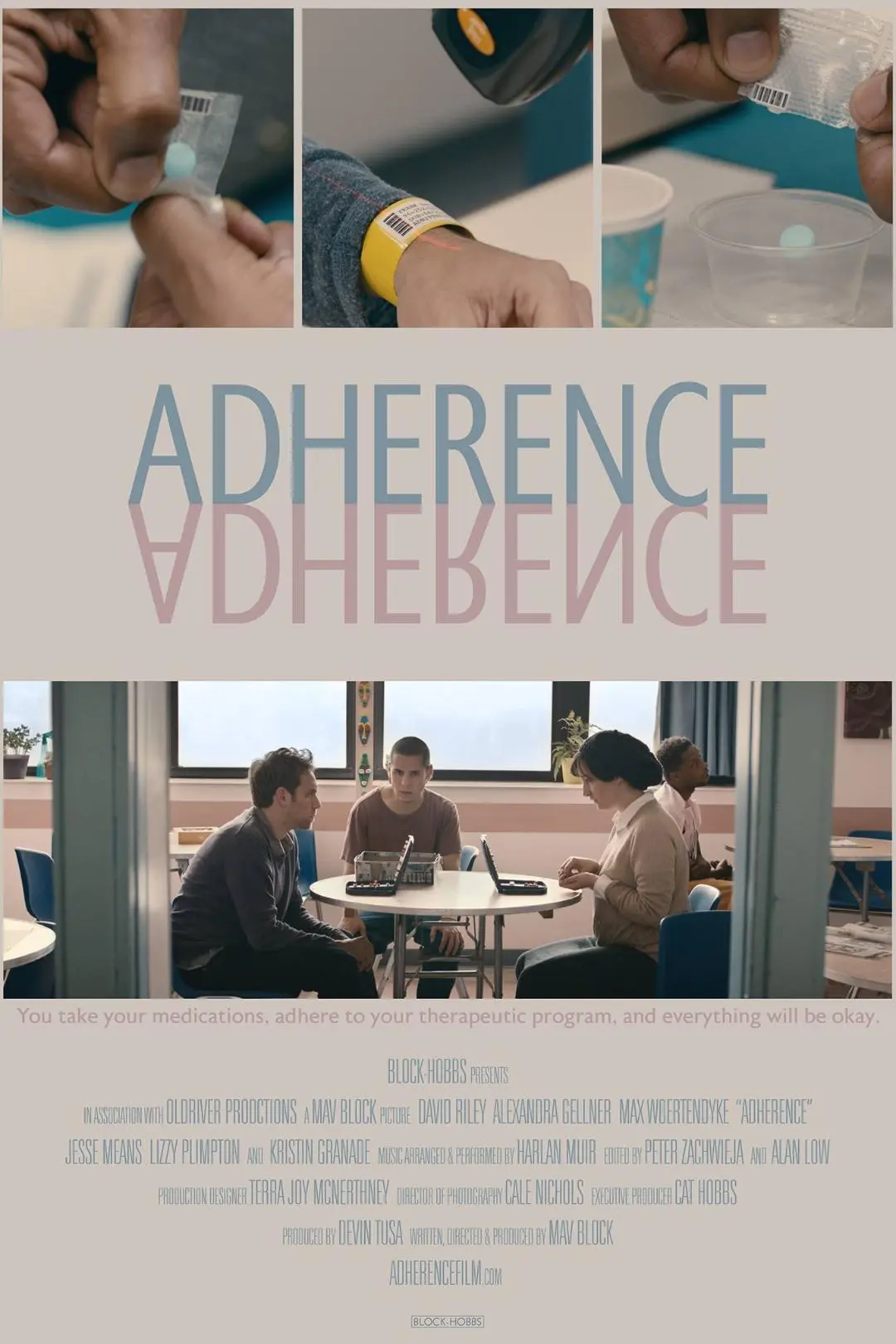 Adherence_peliplat