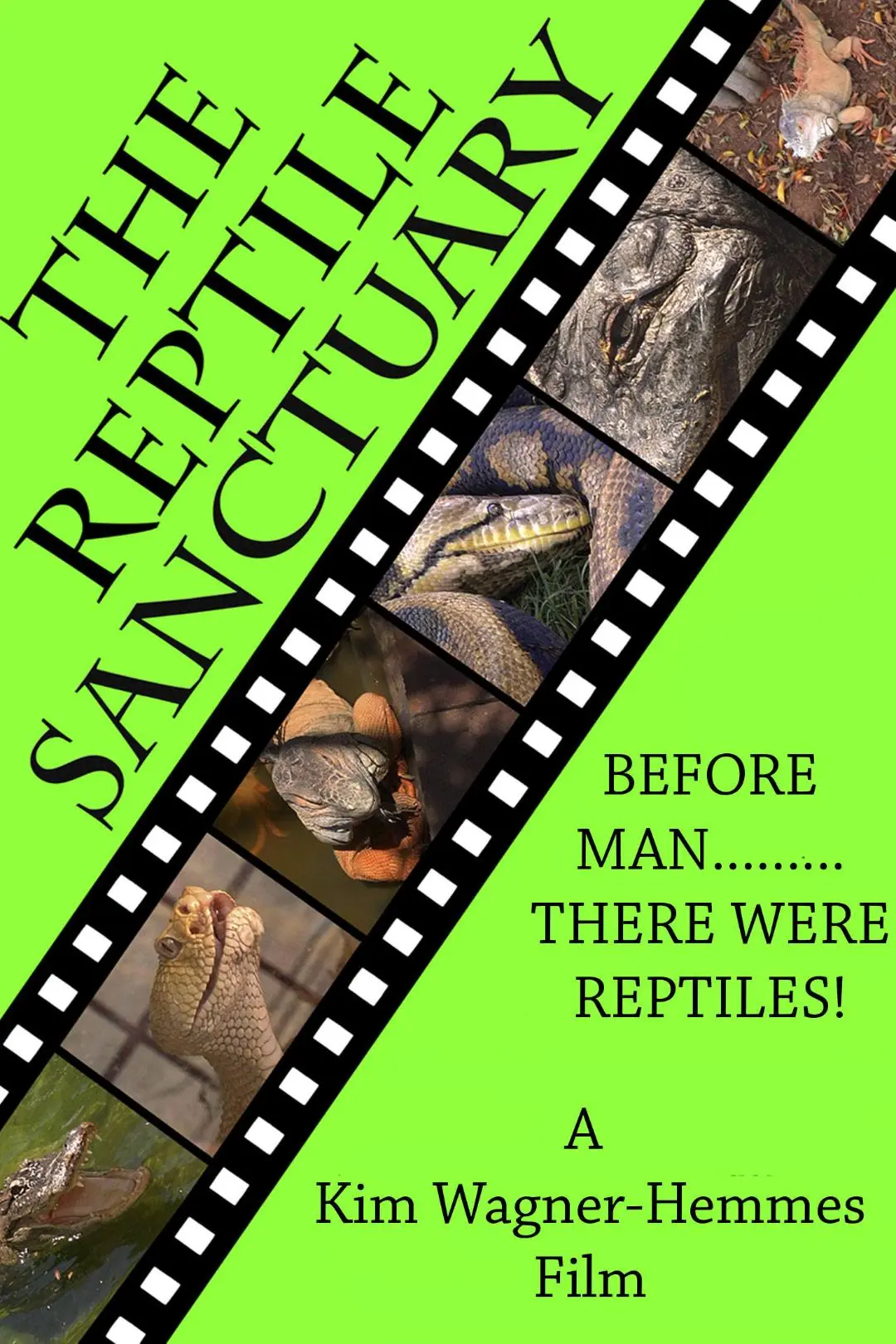 The Reptile Sanctuary_peliplat