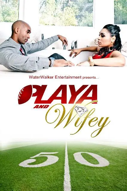 Player and Wifey_peliplat