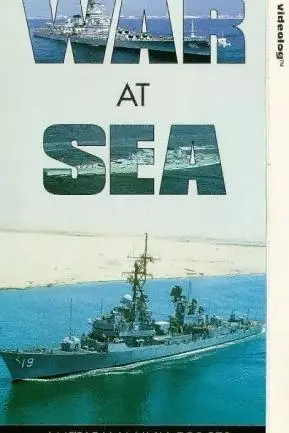 War at Sea_peliplat