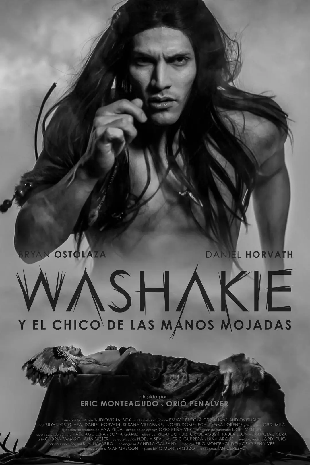 Washakie y el chico de las manos mojadas_peliplat