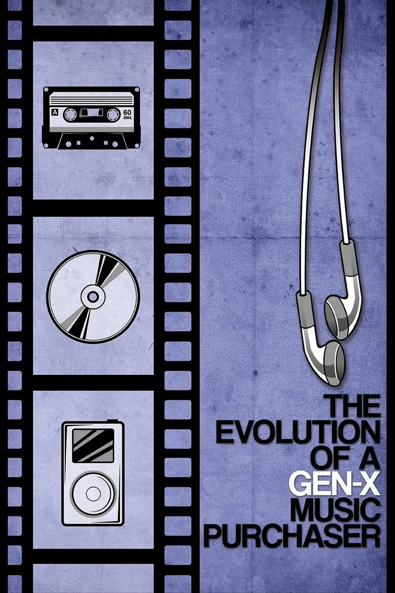 The Evolution of a Gen-X Music Purchaser_peliplat