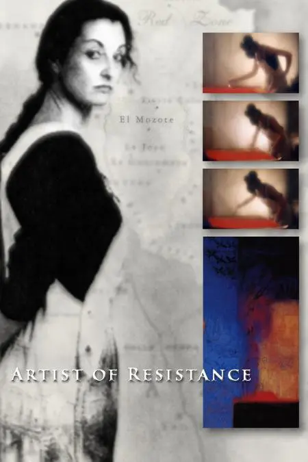 Artist of Resistance_peliplat